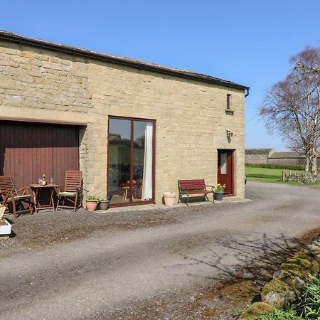 The Barn At Heath Hall Farm Sowerby Bridge Exterior foto